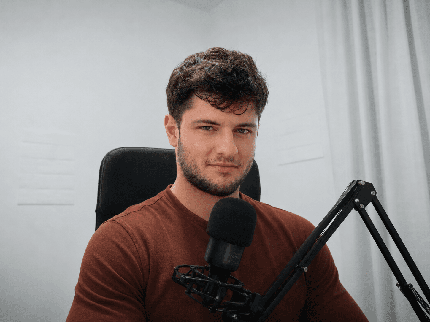 Rodrigo Dorado