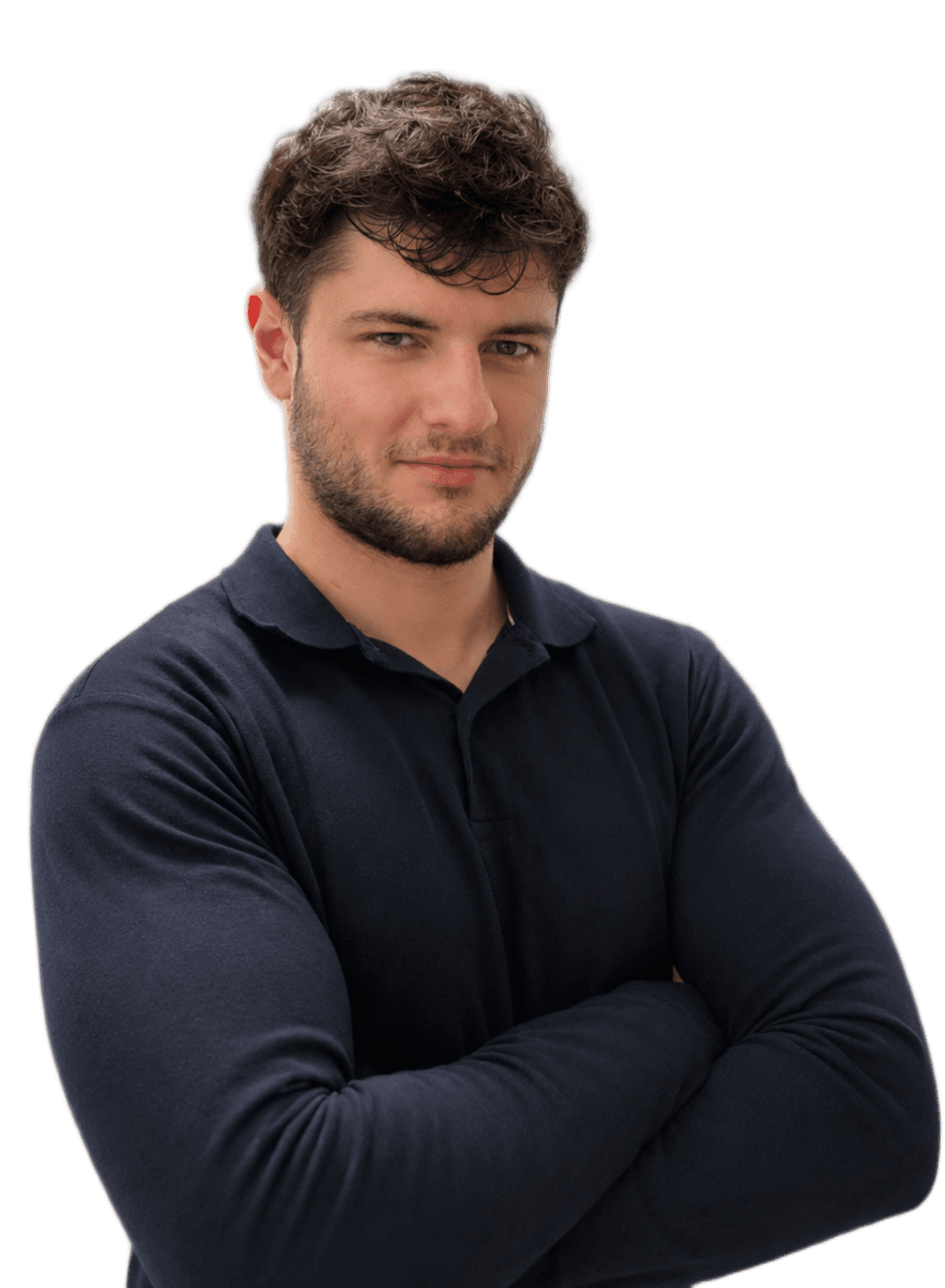 Rodrigo Dorado